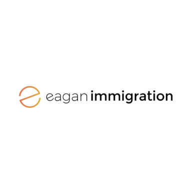 Eagan Immigration logo