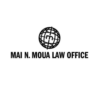 Mai N. Moua Law Office logo