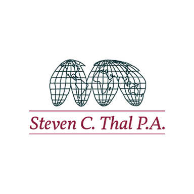 Steven C. Thal P.A. logo