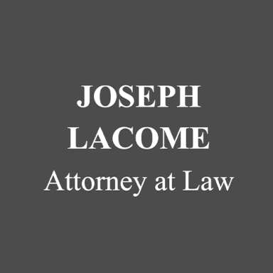 Joseph LaCome Attorney at Law logo