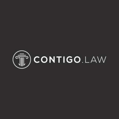 Contigo Law logo