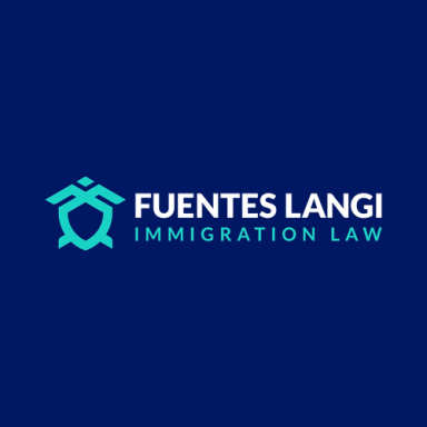 Fuentes Langi Immigration Law logo