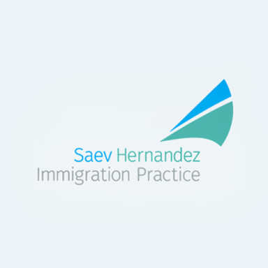 Saev Hernandez Immigration Practice logo