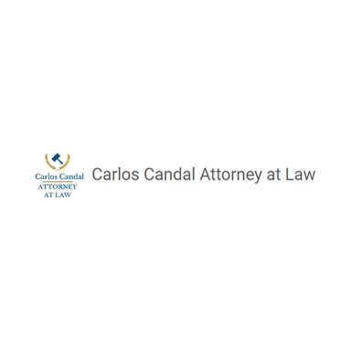 Candal Law logo