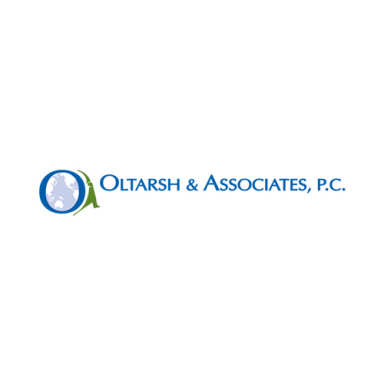 Oltarsh & Associates, P.C. logo