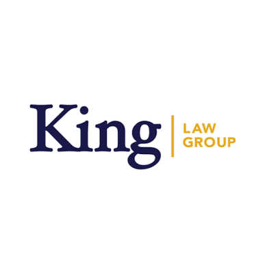 King Law Group logo