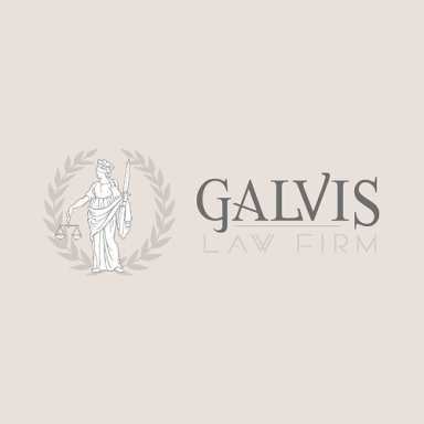 Galvis Law Firm logo