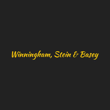 Winningham, Stein & Basey logo