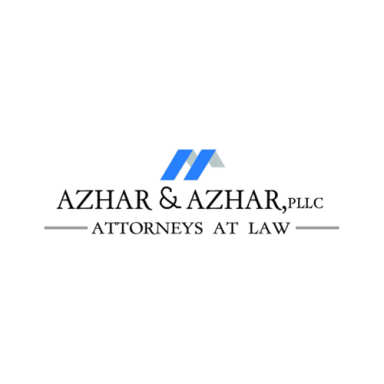 Azhar & Azhar, PLLC Attorneys at Law logo