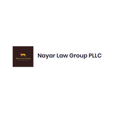 Nayar Law Group logo