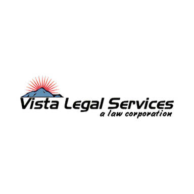 Vista Legal Services logo