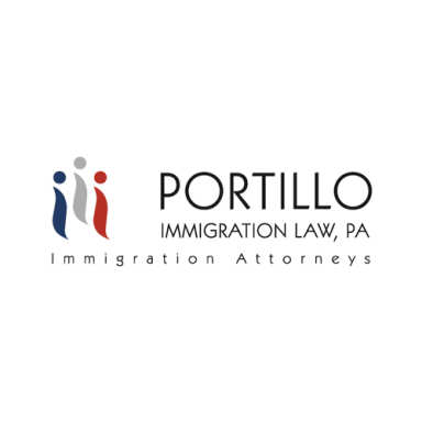 Portillo Immigration Law, P.A. logo