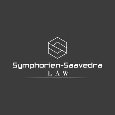 Symphorien-Saavedra Law logo