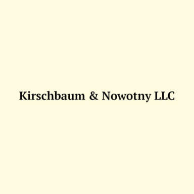 Kirschbaum & Nowotny LLC logo