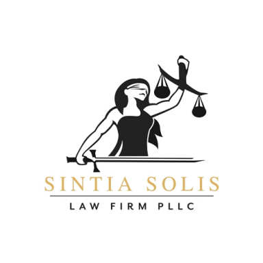 Sintia Solis Law Firm PLLC logo