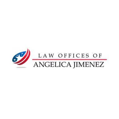 Law Offices of Angelica Jimenez logo