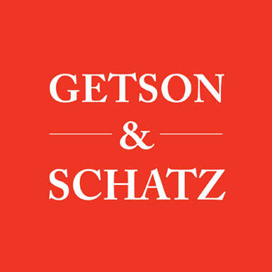 Getson & Schatz logo