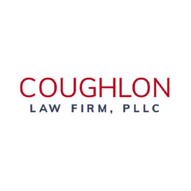 Coughlon Law Firm, PLLC logo