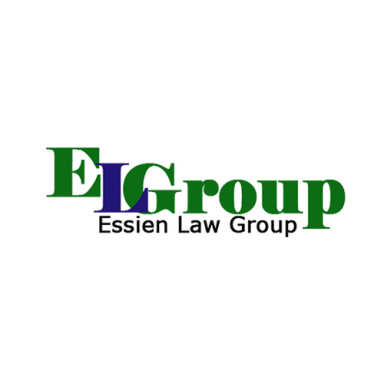 Essien Law Group logo