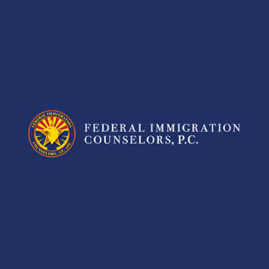 Federal Immigration Counselors, P.C. logo