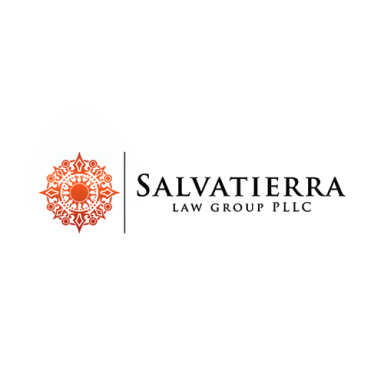 Salvatierra Law Group PLLC logo