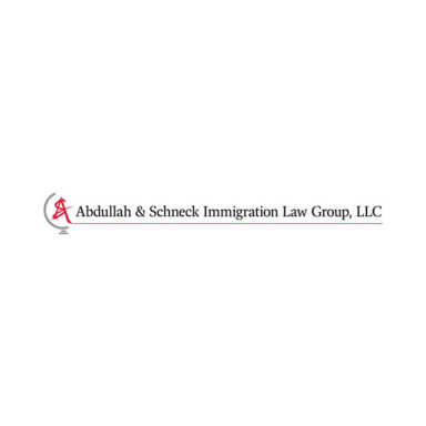 Abdullah & Schneck Immigration Law Group, LLC logo