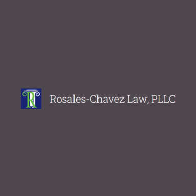 Rosales-Chavez Law, PLLC logo