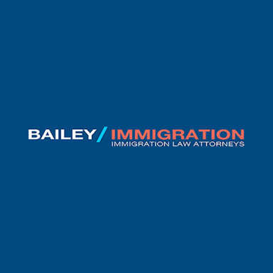 Bailey Immigration logo