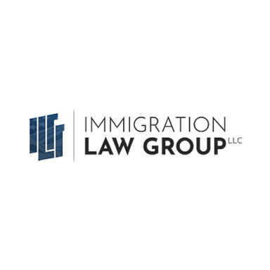 Immigration Law Group LLC logo