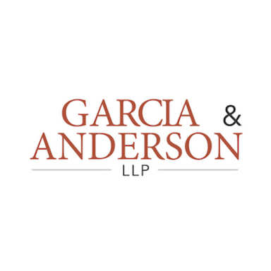 Garcia & Anderson, LLP logo