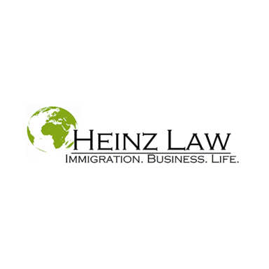 Heinz Law PLLC logo