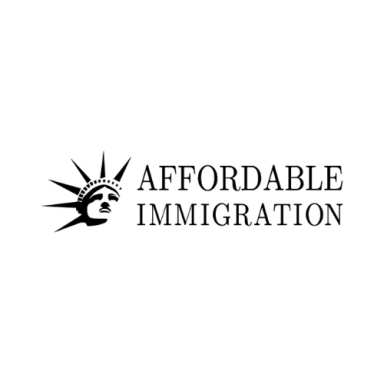 Affordable Immigration logo