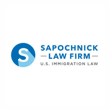 Sapochnick Law Firm logo