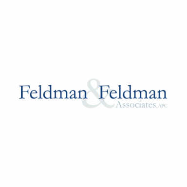 Feldman Feldman & Associates, APC logo