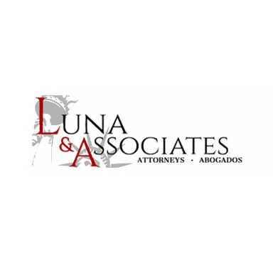 Luna & Associates logo