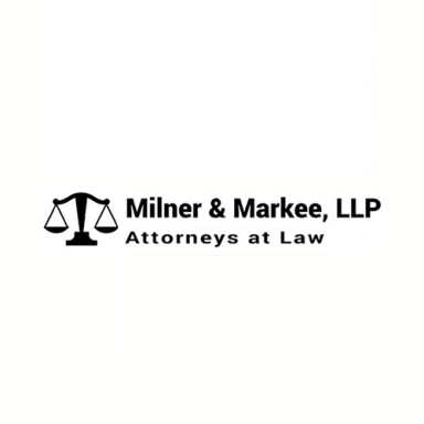 Milner & Markee, LLP Attorneys at Law logo