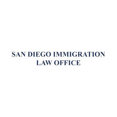 San Diego Immigration Law Office logo