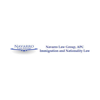 Navarro Law Group logo