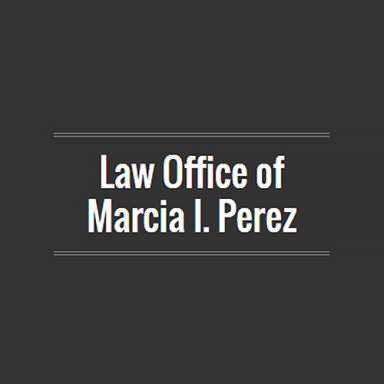 Law Office of Marcia I. Perez logo