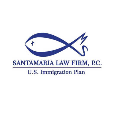 Santamaria Law Firm, P.C. logo