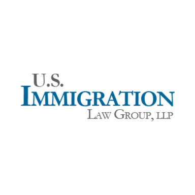 U.S. Immigration Law Group, LLP logo