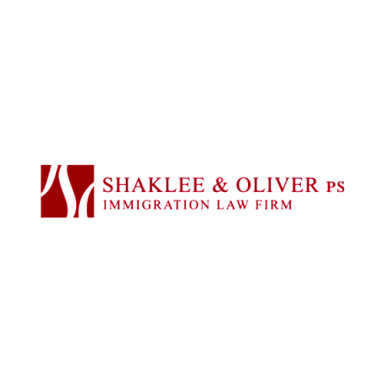 Shaklee & Oliver PS logo