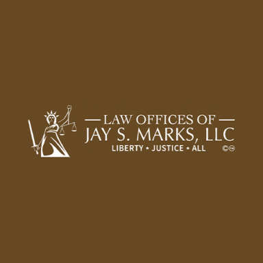 Law Offices of Jay S. Marks, LLC logo