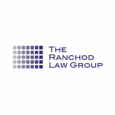 The Ranchod Law Group logo