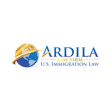 Ardila Law Firm logo