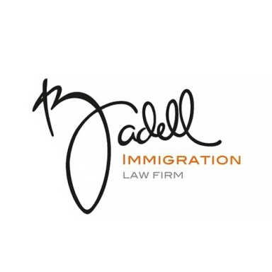 Badell Immigration Law Firm logo
