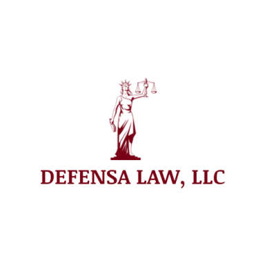 Defensa Law, LLC logo