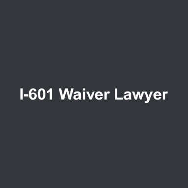 I-601 Waiver Lawyer logo