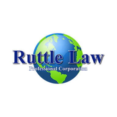 Ruttle Law logo