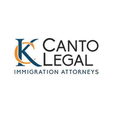 Canto Legal logo